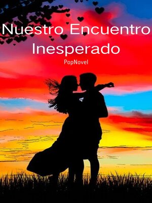cover image of Nuestro Encuentro Inesperado